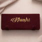 Premium Earring Organizer Box