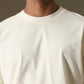 Stud Off White Oversized T-shirt