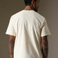 Stud Off White Oversized T-shirt