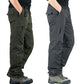 MEN SUMMER CARGO TROUSERS BUY 1 GET 1 OFFER !!