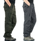 MEN SUMMER CARGO TROUSERS BUY 1 GET 1 OFFER !!