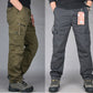 MEN SUMMER CARGO TROUSERS BUY 1 GET 1 OFFER !!