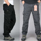 MEN SUMMER CARGO TROUSERS BUY 1 GET 1 OFFER !!