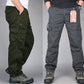 MEN SUMMER CARGO TROUSERS BUY 1 GET 1 OFFER !!