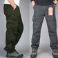 MEN SUMMER CARGO TROUSERS BUY 1 GET 1 OFFER !!