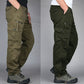 MEN SUMMER CARGO TROUSERS BUY 1 GET 1 OFFER !!