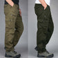 MEN SUMMER CARGO TROUSERS BUY 1 GET 1 OFFER !!