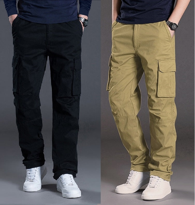 Cargo pants