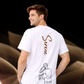 Tender Is Powerful – Unisex Oversized T-Shirt