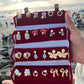 Premium Earring Organizer Box