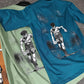 🔥 New Arrival – Trendy Back Print T-Shirts (Pack of 3) 🔥