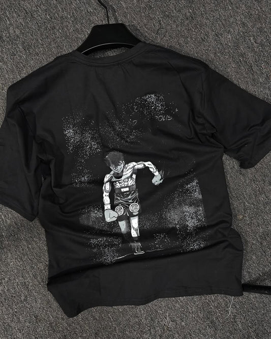 🔥 New Arrival – Trendy Back Print T-Shirts (Pack of 3) 🔥