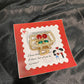 Jhumka + Box  pack of 16