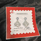 Jhumka + Box  pack of 16