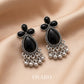 Myra Earrings Gift Box