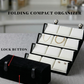 Statement Earring Love Box – Folding Jewelry Organizer (Includes 12 Statement Earrings)