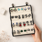 Personalised Earring Folding Gift Box