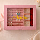 Personalised Love Hamper