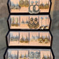 16-32 PC OXIDISED JHUMKAS + GOLDEN BLACK BOX 4.0