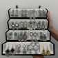 Viral 16 pair Jhumka with Box 🎁