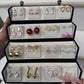 16 Western Earring Box
