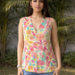 Ziva Kurti (Buy 1 Get 1 Free)