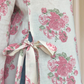 Meera Pink Petal Kurti (Buy 1 Get 1 Free)
