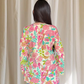 Meera Floral Kurti (Buy 1 Get 1 Free)
