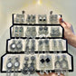 16 Jhumka Set Box (Delivery time 3-4 days)