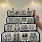 16 Jhumka Set Box (Delivery time 3-4 days)