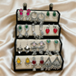 Premium 3-Layer Jhumka Box
